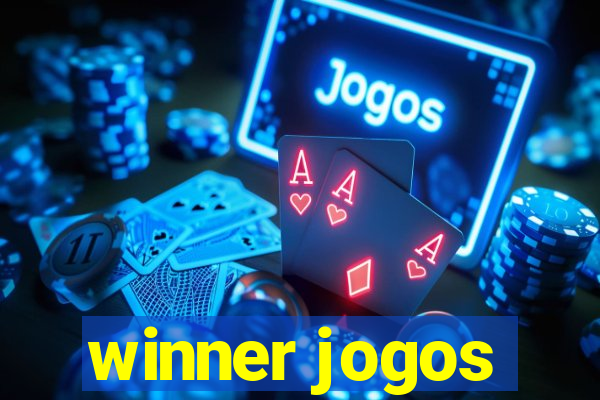 winner jogos